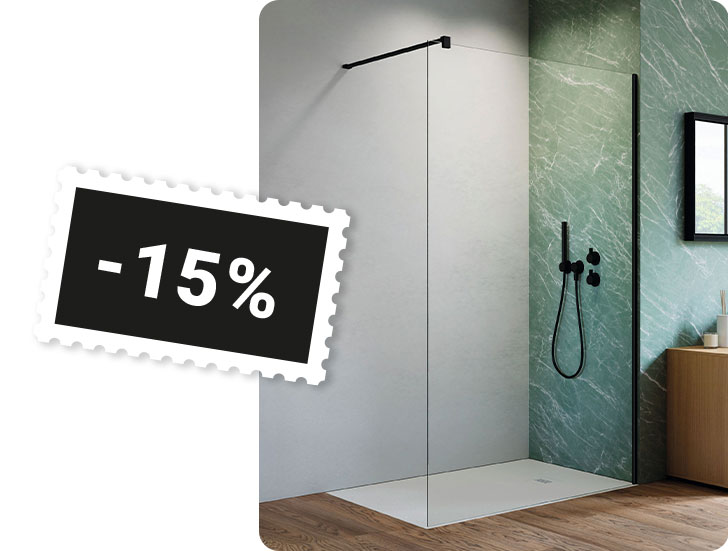 H2O Walk-In nyári akció